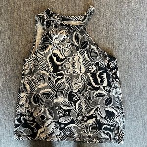 Anthropologie Tank Top